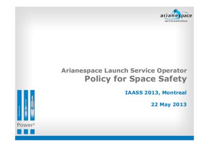 Arianespace / Ariane / Soyuz / Starsem / ELA-3 / Spaceflight / European Space Agency / Guiana Space Centre