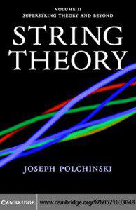 D-brane / Superstring theory / M-theory / Supersymmetry / T-duality / Bosonic string theory / String / Quantum gravity / Gauge theory / Physics / String theory / Quantum field theory