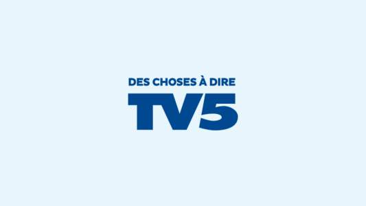 the channel to watch Partner of TV5Monde, TV5 supports the promotion  TV5 offers smart,