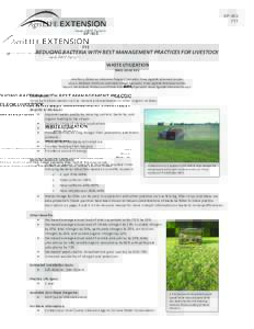 Biology / Agriculture / Natural environment / Soil / Feces / Manure