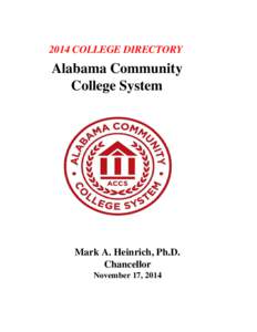 ACCS 2014 College Directory - 17_November_2014.xlsx