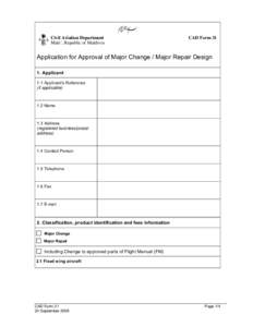 Microsoft Word - Copy of CAD_Form_31_major_change_-_major_repair.doc