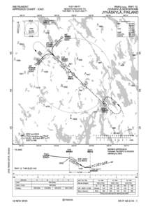 ELEV 460 FT  INSTRUMENT APPROACH CHART - ICAO  RNAV (GNSS) RWY 12