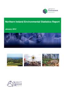 Northern Ireland Environmental Statistics Report