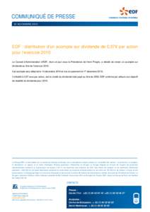 Microsoft Word - EDF-dividende-interimaire