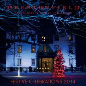 Prestonfield Festive 2014 24pp_PHxmaxS2010.qxd