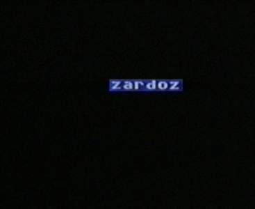 'Hacking Zardoz' from 'IN THE REALM OF THE HACKERS'