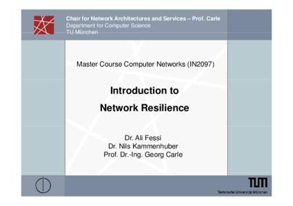 Microsoft PowerPoint - mnet_10_Resilience_2011ppt [Kompatibilitätsmodus]