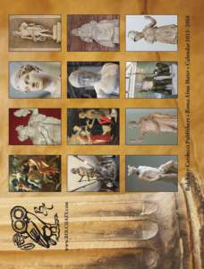 www.BOLCHAZY.com  Bolchazy-Carducci Publishers • Roma Alma Mater • Calendar 2015–2016 O