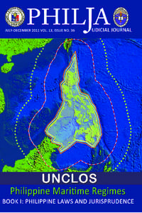 toc UNCLOS 2011 Book I.pmd
