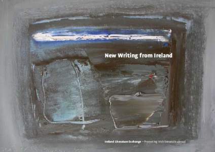 Communication / Meaning / Translation / Pearse Hutchinson / Irish poetry / Seamus Heaney / Irish literature / Literature / Poetry