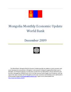 Microsoft Word - Mongolia_Dec09_Update_ENG.doc