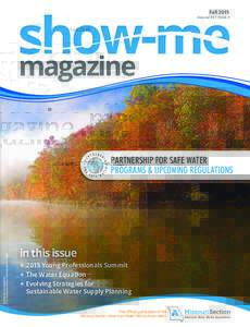 FallVolume 43 | Issue 3 magazine