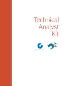 C C C C  Technical Analyst Kit C