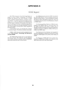 Proceedings of the twenty-third session, MAjuro, Marshall Islands, 14-22 September 1994