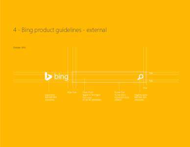 4 - Bing product guidelines - external October 2013 9px 9px 13px