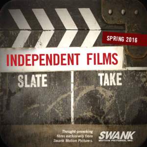 SPRINGINDEPENDENT FILMS Thought-provoking films exclusively from