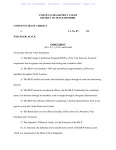 Case 1:07-crSM  Document 1 Filed