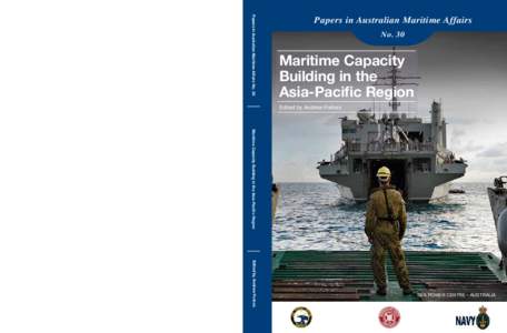 National Maritime Foundation / S. Rajaratnam School of International Studies / A Cooperative Strategy for 21st Century Seapower / Academia / Year of birth missing / Catherine Zara Raymond / W. Lawrence S. Prabhakar / International relations / Institute for Defence Studies and Analyses / Japan Maritime Self-Defense Force