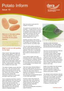 Potato Inform Issue 10 (http://www.potato.org.uk/node/910) available to all growers.