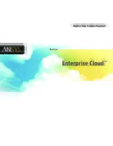 Enterprise Cloud brochure.indd
