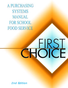 2nd Edition  FIRST CHOICE