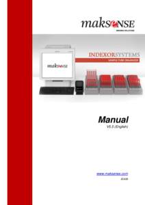 Manual V5.5 (English) ) www.maksense.com