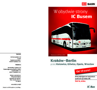 Flyer IC Bus Krakau-Berlin_polnisch_apu.indd
