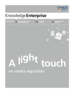 Knowledge Enterprise Nov/Dec[removed]Business programmes