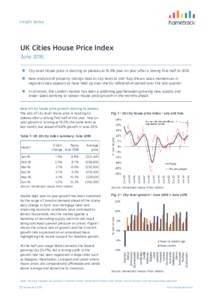 Microsoft Word - Hometrack UK Cities House Price Index Report - June2016 - final version