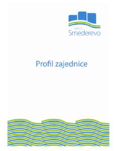 Profil zajednice - Smederevo srp.2011