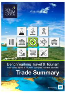 Trade Summary Agriculture Automotive Manufacturing