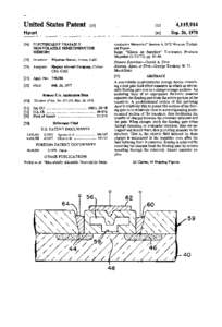 Electromagnetism / Electrical engineering / Electronic engineering / Non-volatile memory / Semiconductor devices / MOSFETs / Field-effect transistor / Threshold voltage / Computer memory / Emerging technologies / Gate dielectric / Transistor