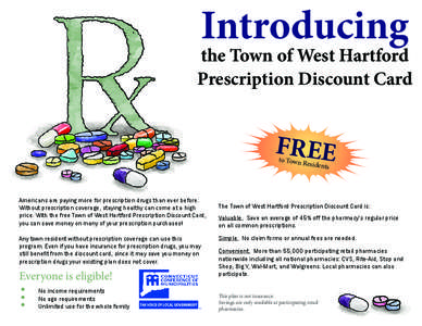 Introducing  the Town of West Hartford