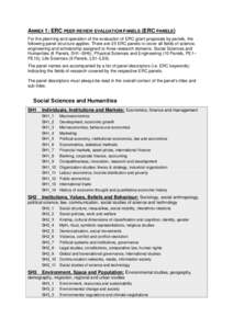 Microsoft Word - Annex 1 from the StG Guide for Applicants 2013.doc