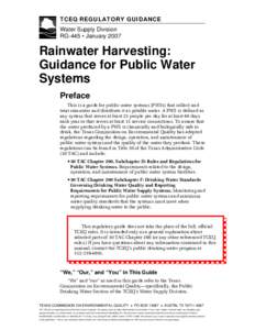 Microsoft Word - RG-445_rainwater for PWS_finallayout_cst.doc
