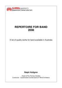 Microsoft Word - Rep.2008.band - JK EDIT.doc