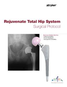 Hip replacement / Hip / Reamer / Femur neck / Femoral fracture / Broaching / Greater trochanter / Femur / Stem / Medicine / Anatomy / Orthopedic surgery