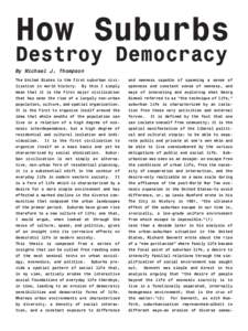 Monu#04_How Suburbs Destroy Democracy.indd