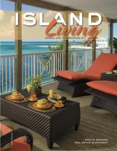 island Living COURTESY CAPE ELEUTHERA  nassau and the bahamian out islands