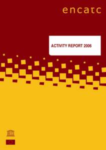 Microsoft Word - Activity_Report_2006_Final.doc
