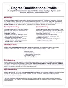 Microsoft Word - DQP one-pager.docx