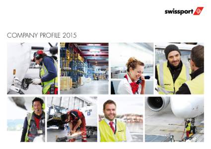 Company Profile 2015  Contents 4