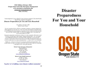 Microsoft WordOSU Disaster Preparedness Handbook.docx