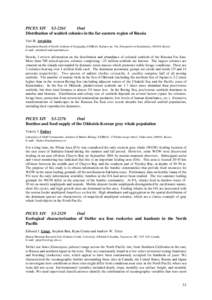 Microsoft Word - Abstracts_Session_3_FINAL.doc