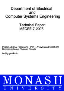Microsoft Word - Photonic Signal Processing_v10.doc