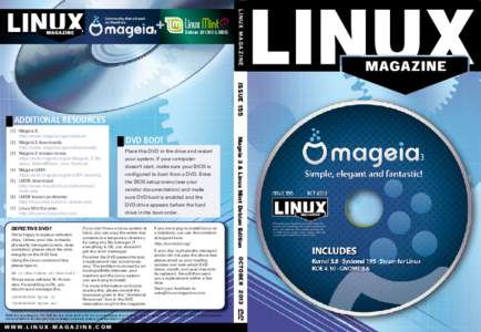 KDE / Cross-platform software / Linux Mint / Mandriva Linux / Mageia / Mandriva / Debian / Software / Linux / Computing