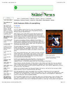 The State News - www.statenews.com