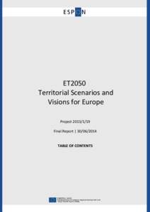 Microsoft Word - ET2050_FR_Table of Contents