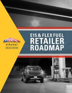 Ethanol fuel / Chemistry / Petroleum products / Neurochemistry / Energy / Flexible-fuel vehicle / E85 / Octane rating / Gasoline / E15 / Ethanol / Alternative fuel